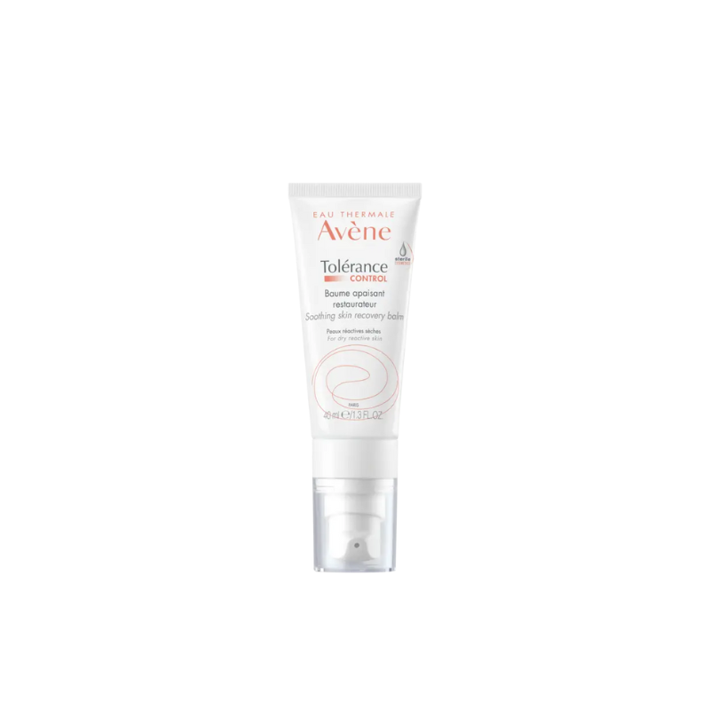 Eau Thermale Tolerance Control Baume 40ml