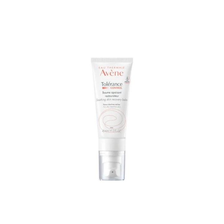 Eau Thermale Tolerance Control Baume 40ml