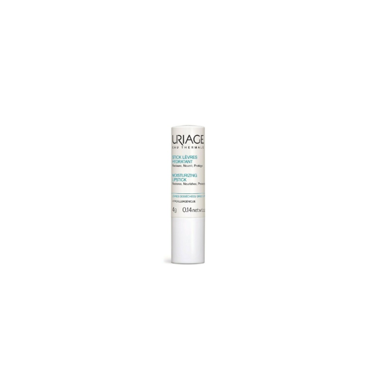 Eau Thermale (Hydratation) Moisturizing Lipstick 4gr