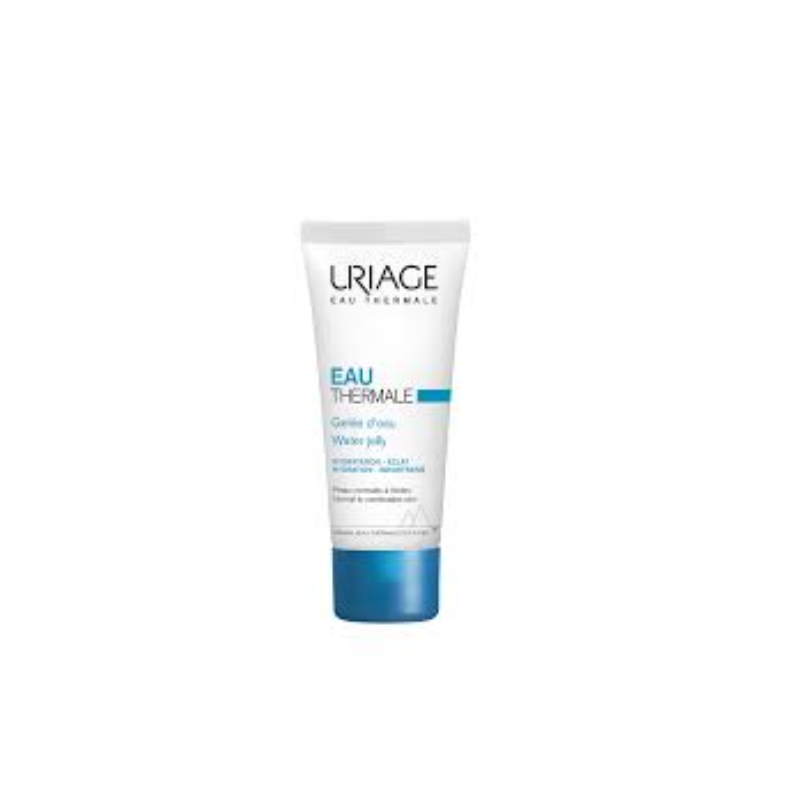 Eau Thermale (Hydratation) Water Jelly 40ml