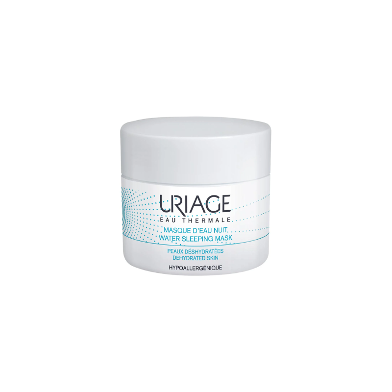 Eau Thermale (Hydratation) Water Sleeping Mask 50ml