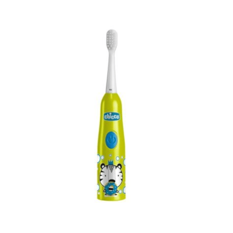 Electric Toothbrush 3 Years+