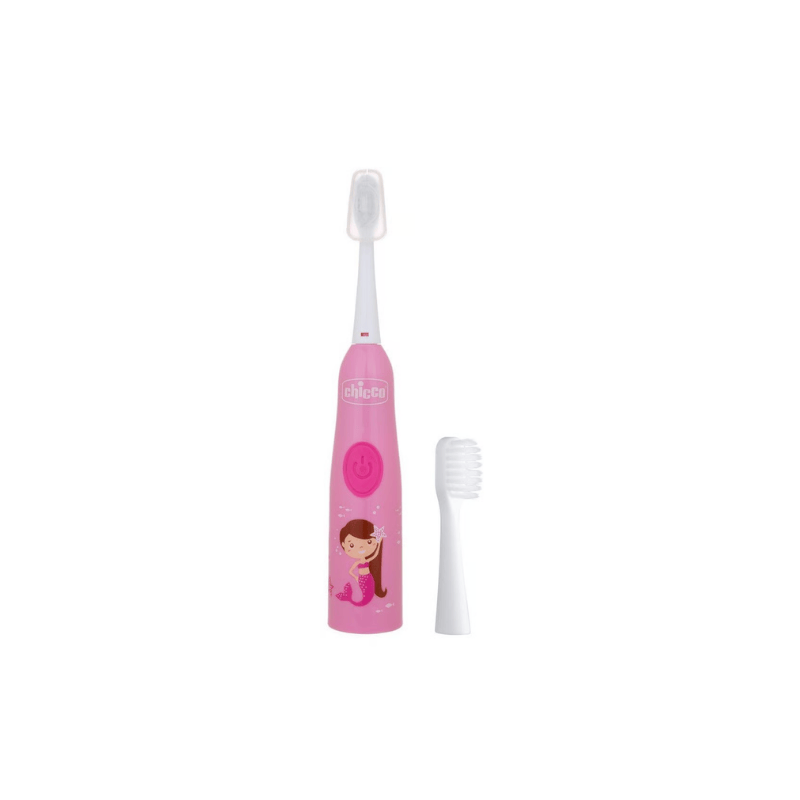 Electric Toothbrush 3 Years+