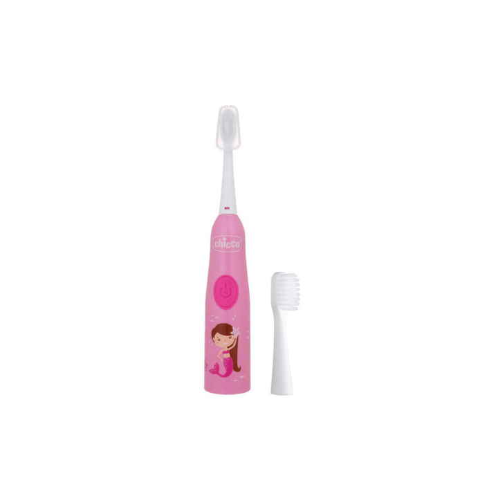 Electric Toothbrush 3 Years+