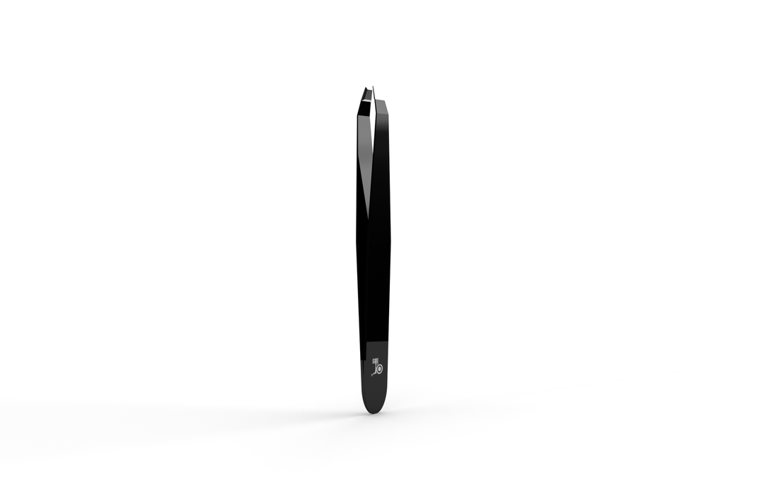 Electro. SQ Tip Tweezer -CT409B