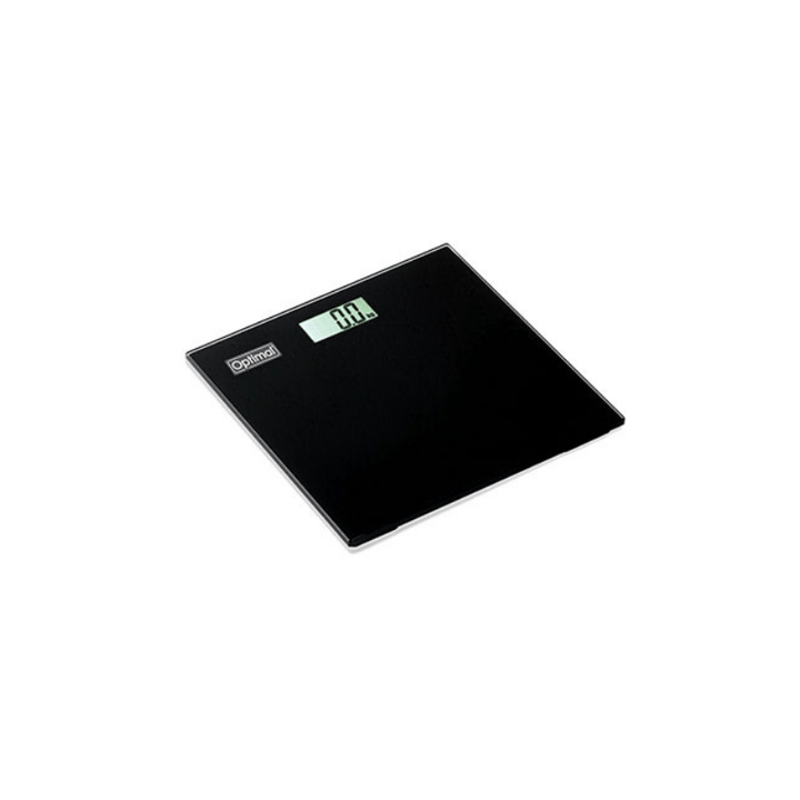 Electronic personal scale (OPM-1334)