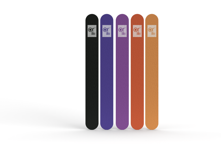 Emery Nail File