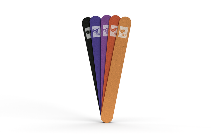 Emery Nail File