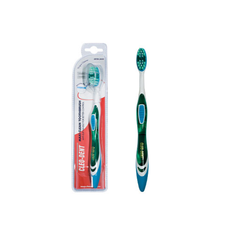 Ergonomic Handle Maxi Clean (Soft) OPD - 2038
