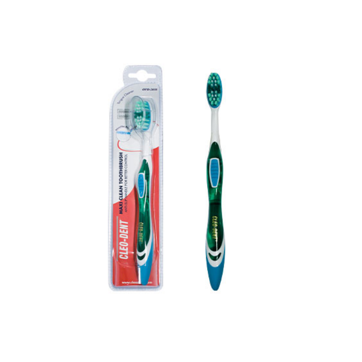 Ergonomic Handle Maxi Clean (Soft) OPD - 2038