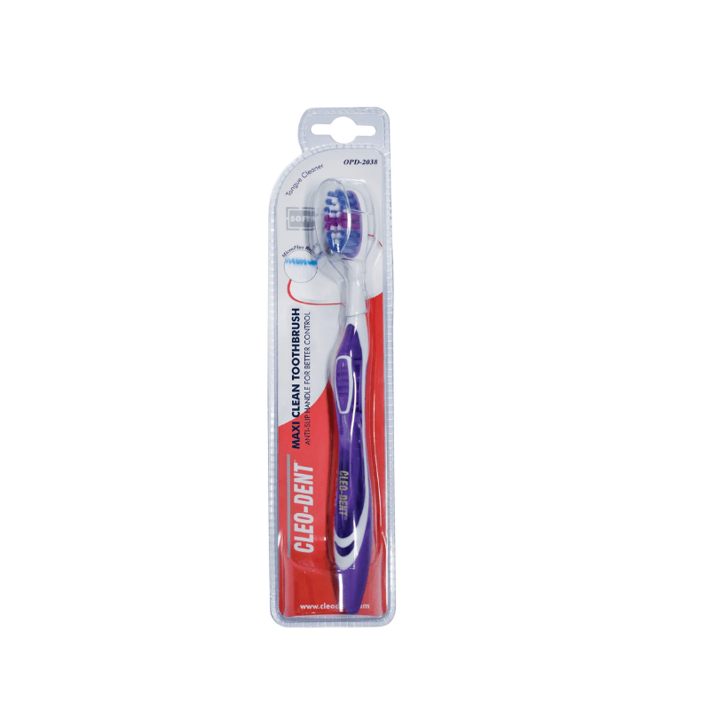Ergonomic Handle Maxi Clean (Soft) OPD - 2038