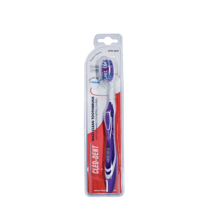 Ergonomic Handle Maxi Clean (Soft) OPD - 2038
