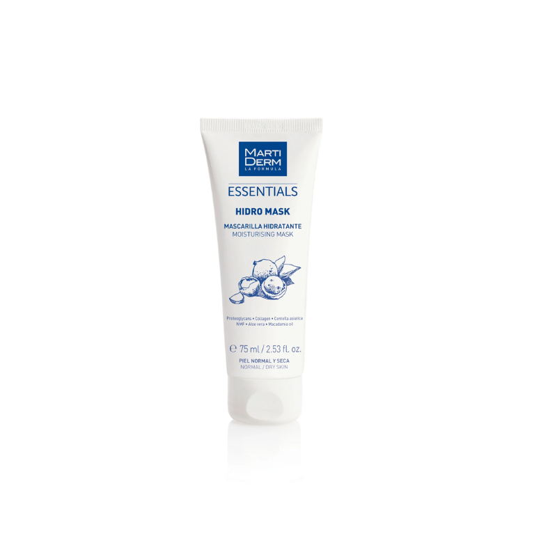 Essential Hidro Mask for normal and dry skin, 75ml