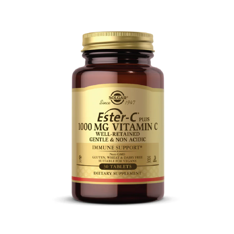 Ester C-Plus 1000mg