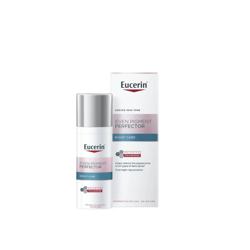 Even Pigment Perfector Face Night Cream With Thiamidol