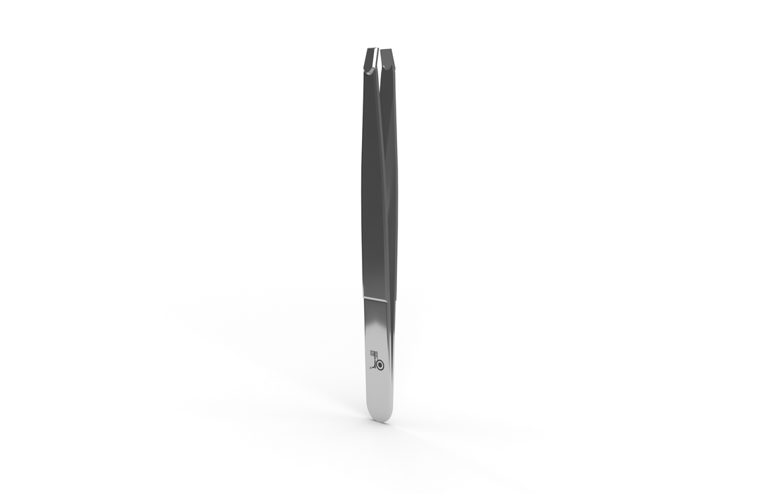 Expert Square Tip Tweeze