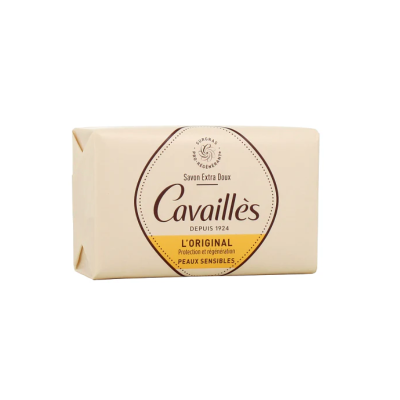 Extra-Mild Surgras Soap - Original 150gr