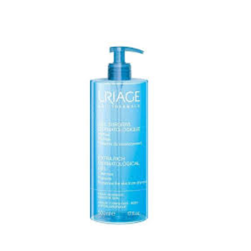 Extra-Rich Dermatological Gel 500ml