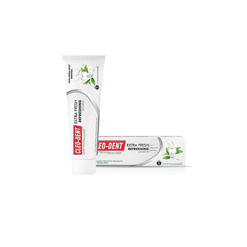 Extra Fresh Toothpaste (75ml)