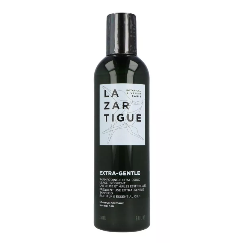 Extra Gentle Shampooing Normal Hair
