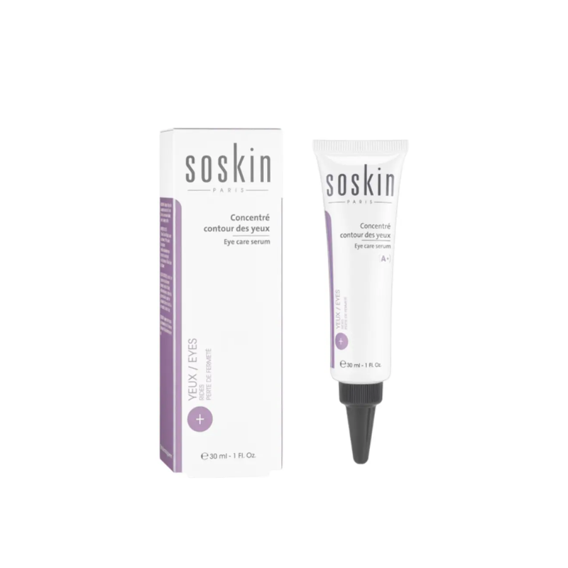 Eye Care Serum 30ml