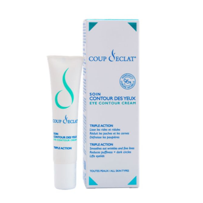 Eye Contour Cream 15ml