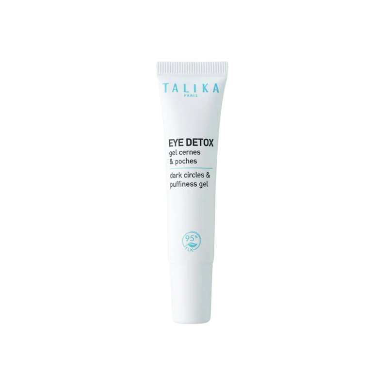 Eye Detox Contour Gel 10 ml L5