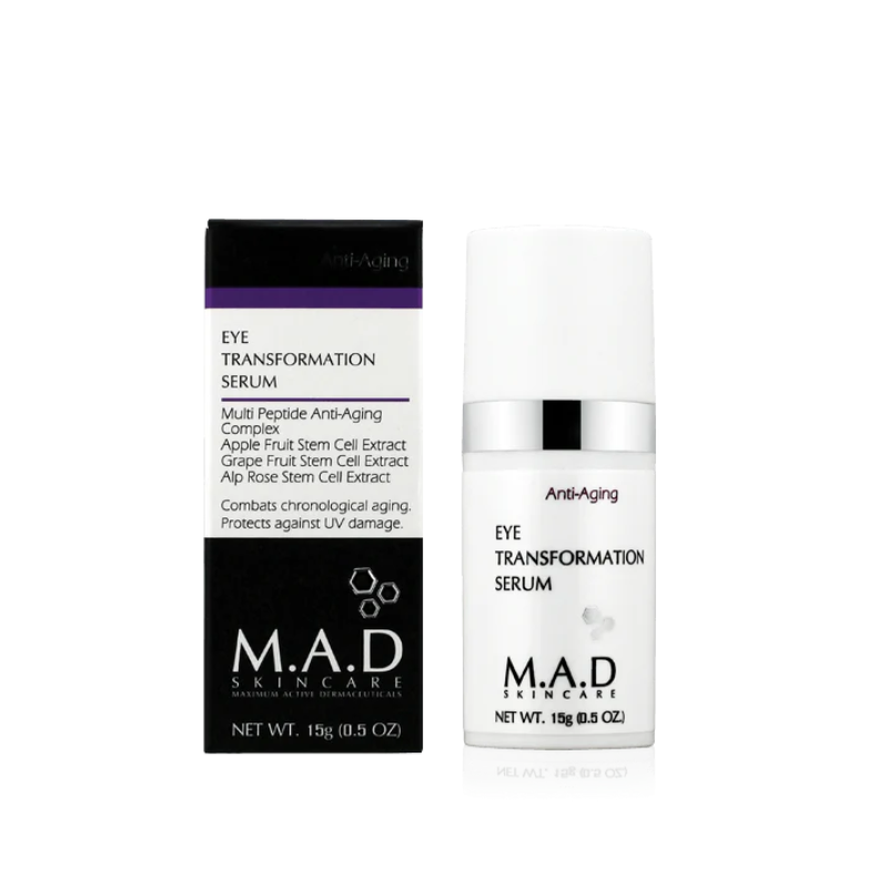 Eye Transformation Serum