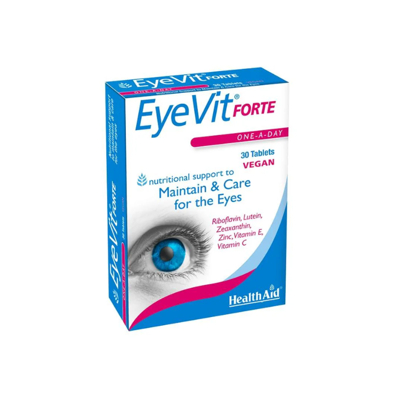 Eye Vit Forte 30 Tabs