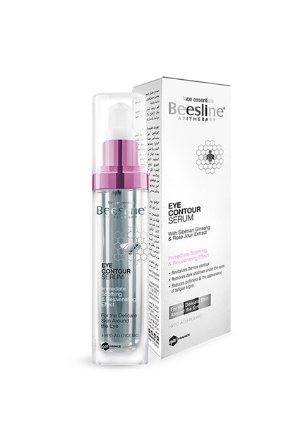 Eye Contour Serum