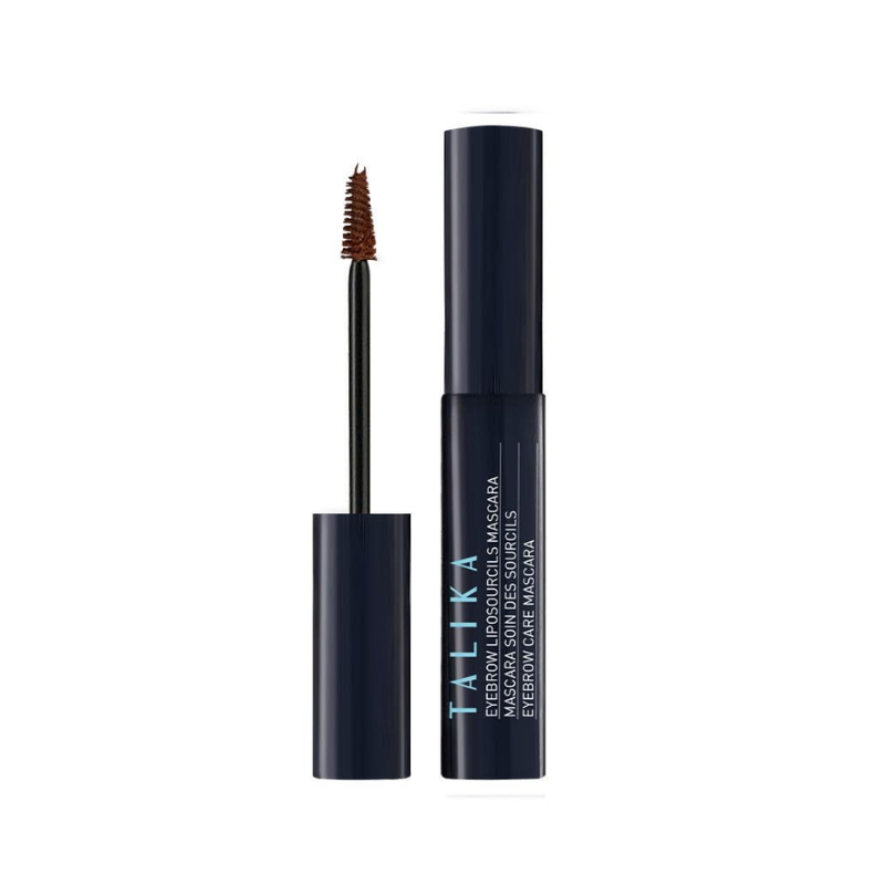 Eyebrow Liposourcils Mascara Brown L4