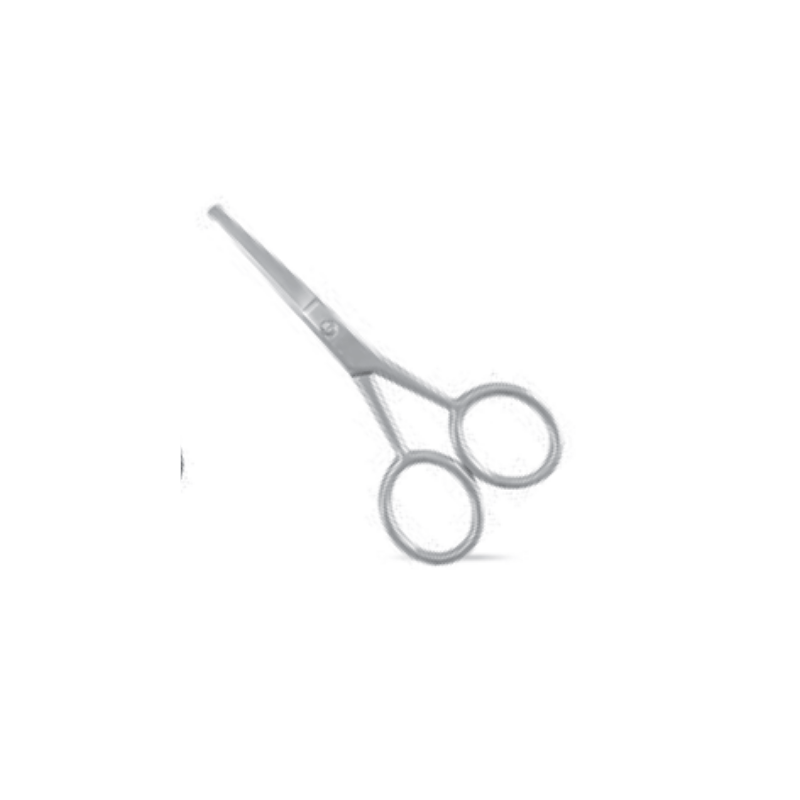 Eyebrow Scissors (OPT-3019)