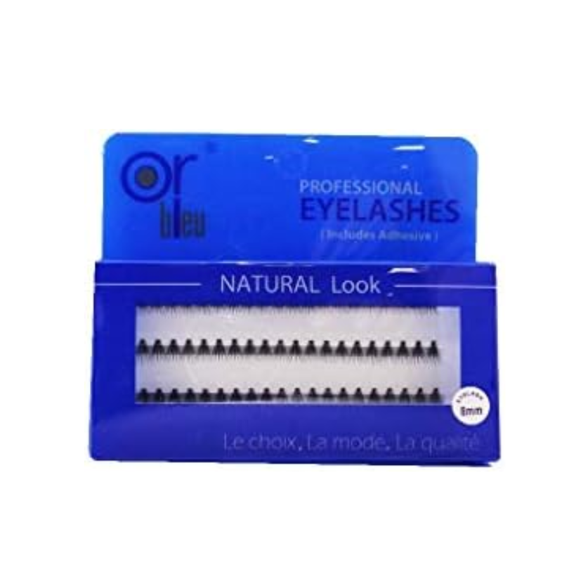 Eyelashes Natural -CT950