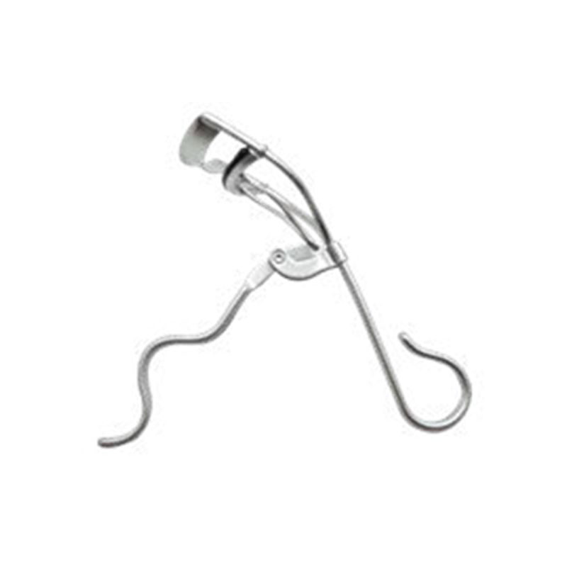 Eyelash Curler - Chrome