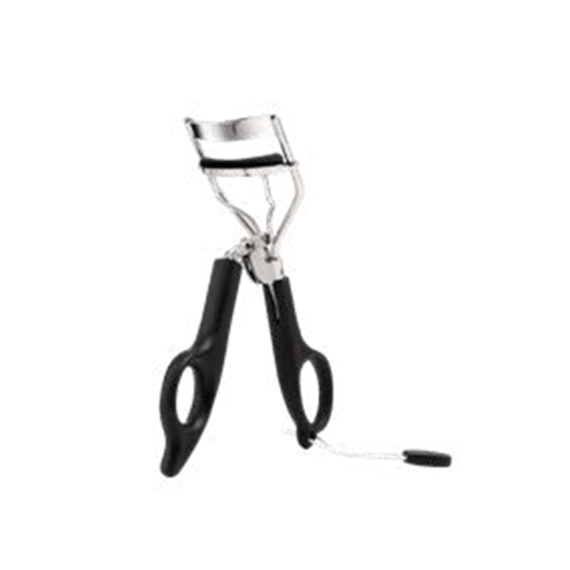 Eyelash Curler with plastic handle