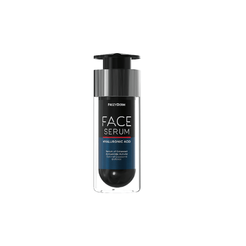 Face Serum Hyaluronic Acid