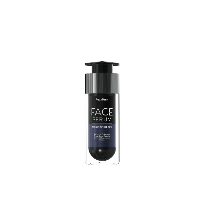 Face Serum Niacinamide 10%