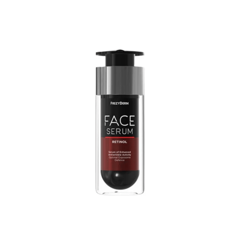 Face Serum Retinol