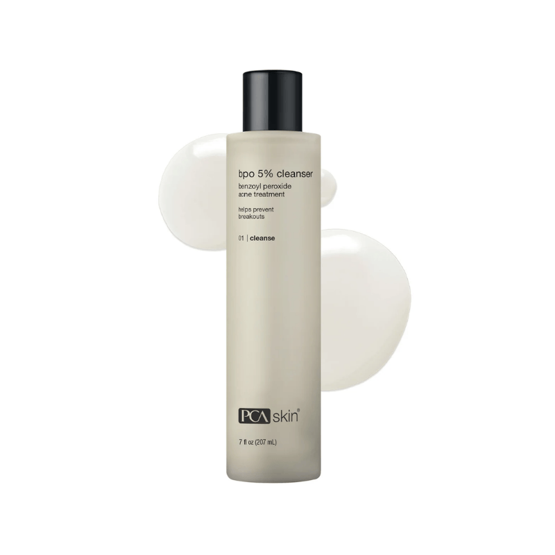 Facial Wash 207 ml
