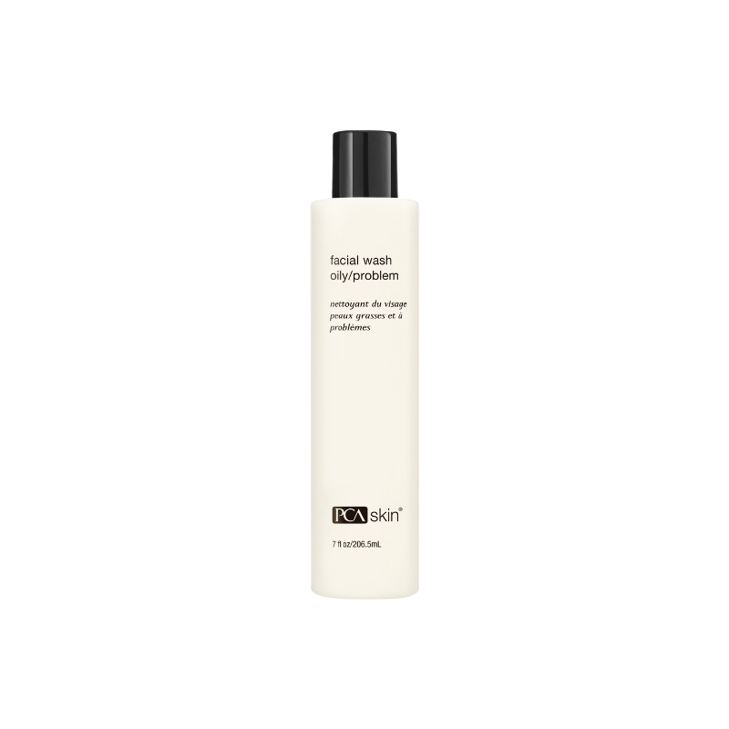 Facial Wash Oily/ Problem 207 ml