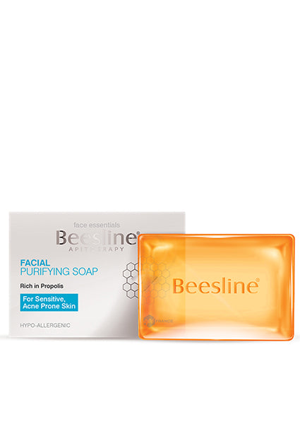 Facial Purifying Soap