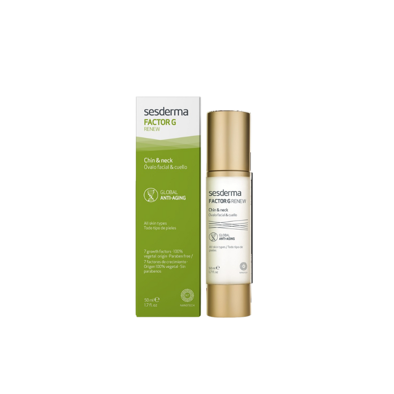 Factor G Renew Facial & Neck 50ml