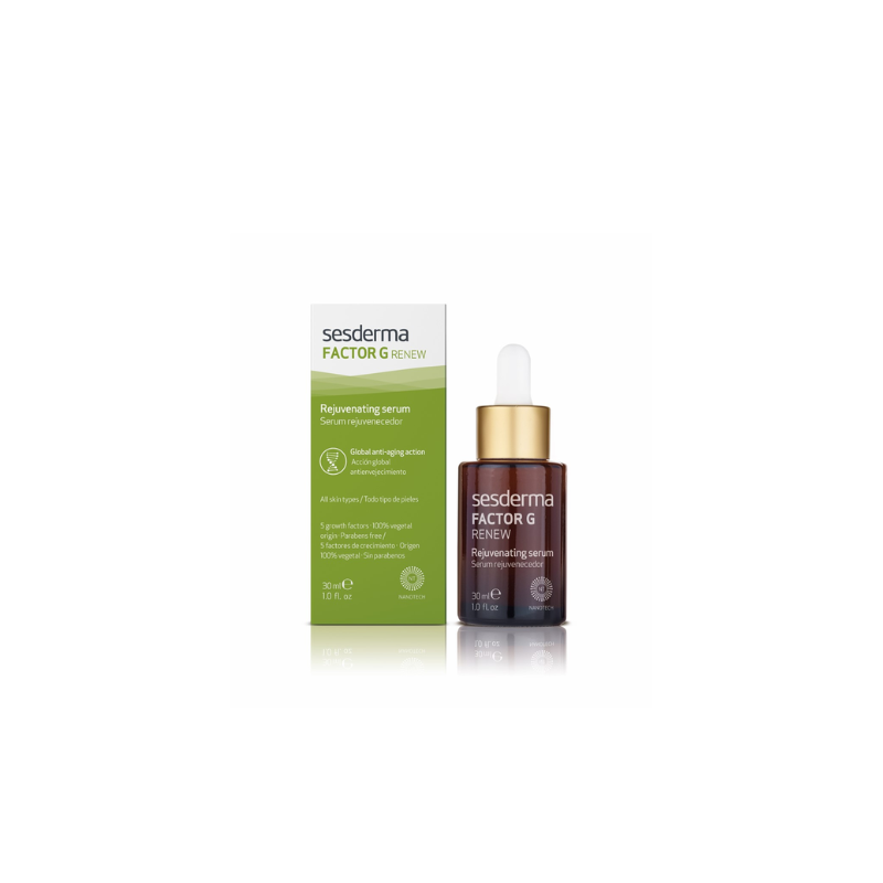 Factor G Renew Serum 30ml