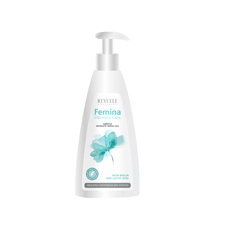 Femina Intimate Care Gentle Intimate Wash