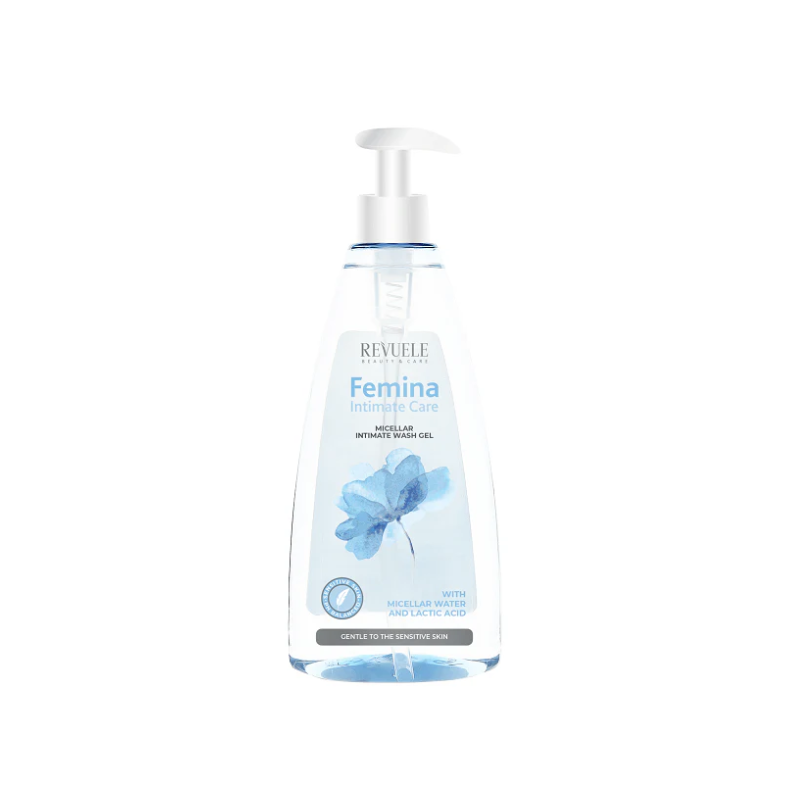 Femina Intimate Care Micellar Intimate Wash