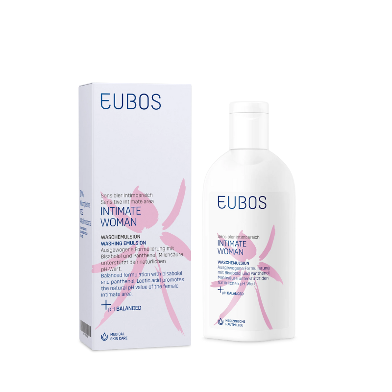 Feminin Washing Emulsion 200ml