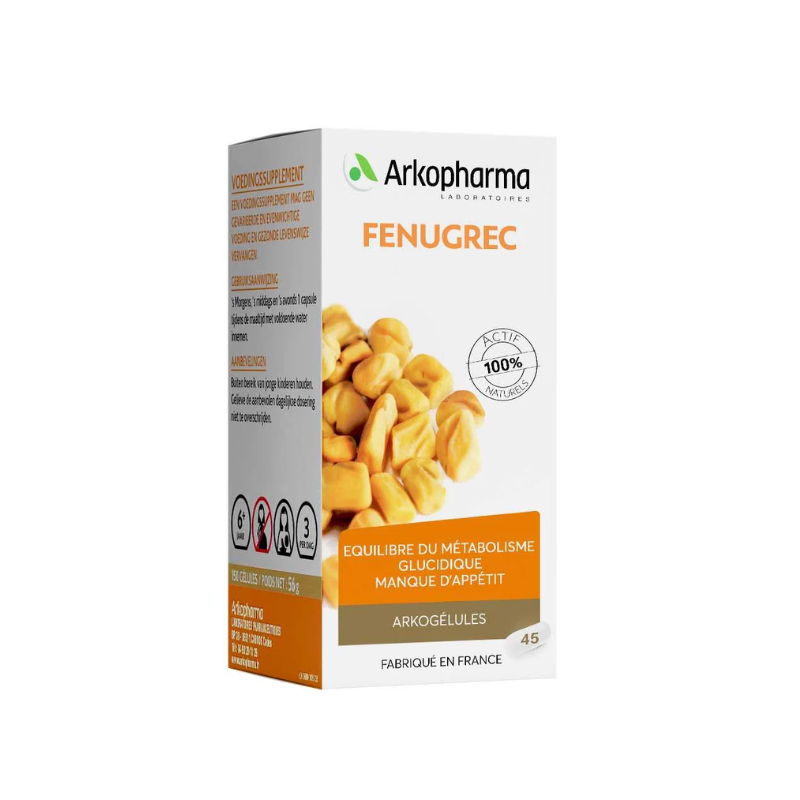 Fenugrec