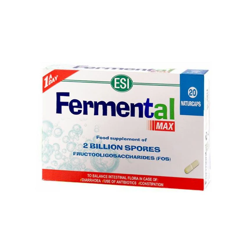 Fermental Max