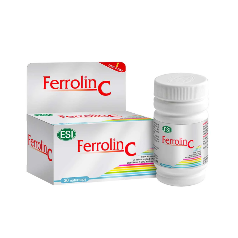 Ferrolin C