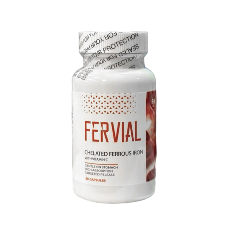 Fervial